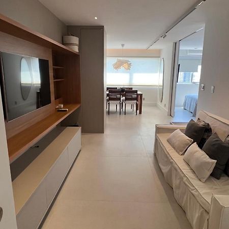 Apartamento Rio Flat Leblon Río de Janeiro Exterior foto
