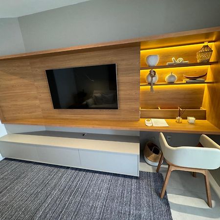 Apartamento Rio Flat Leblon Río de Janeiro Exterior foto