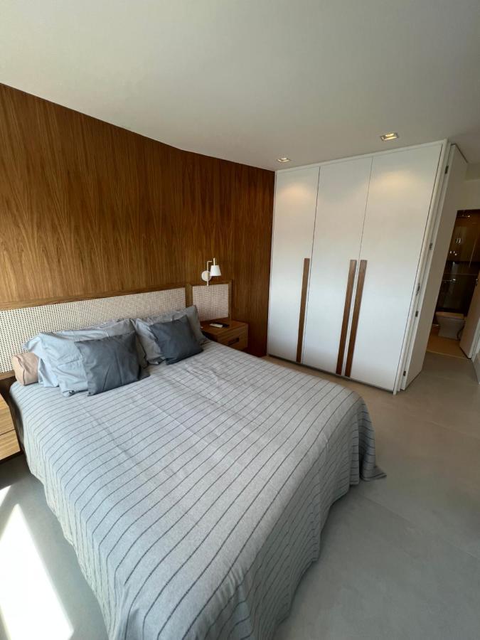 Apartamento Rio Flat Leblon Río de Janeiro Exterior foto