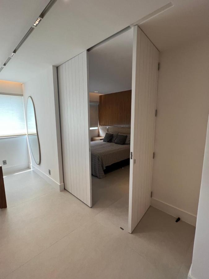 Apartamento Rio Flat Leblon Río de Janeiro Exterior foto